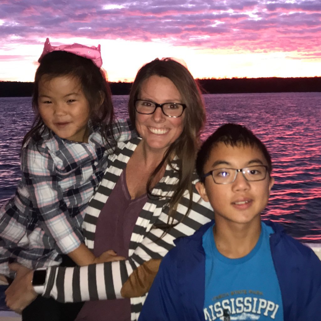SpartaTchrTech's profile picture. Mama. Educator.  Activities Director. Tech Junkie. Ed.S. Lifetime Learner.