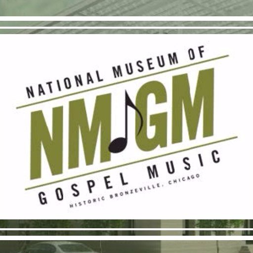 The National Museum of Gospel Music, the first of it's kind in Chicago, is set to be complete in 2020. The heart of Gospel Music all in one place.