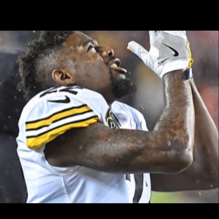 SteelerDelivery Profile Picture