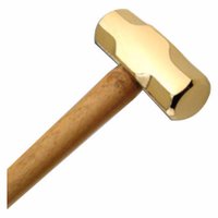 The Golden Sledgehammer(@Golden_Sledge) 's Twitter Profile Photo