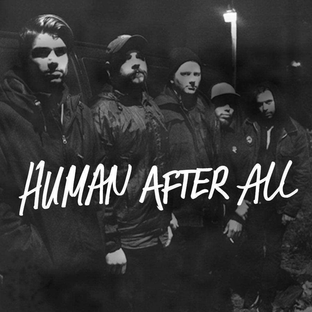 Emo/Post Hardcore from Milwaukee WI. DON'T WORRY , IT ONLY GETS WORSE available everywhere! Merch: https://t.co/1xBK0M92FK