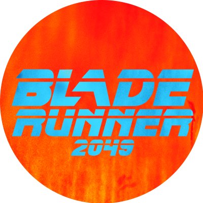 #BladeRunner 2049 Profile