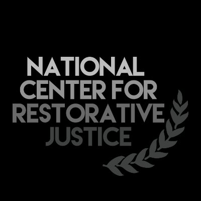 We're the interns for the National Center for Restorative Justice (RJ). RJ is an alternative approach to discipline, with the aim of building relationships.