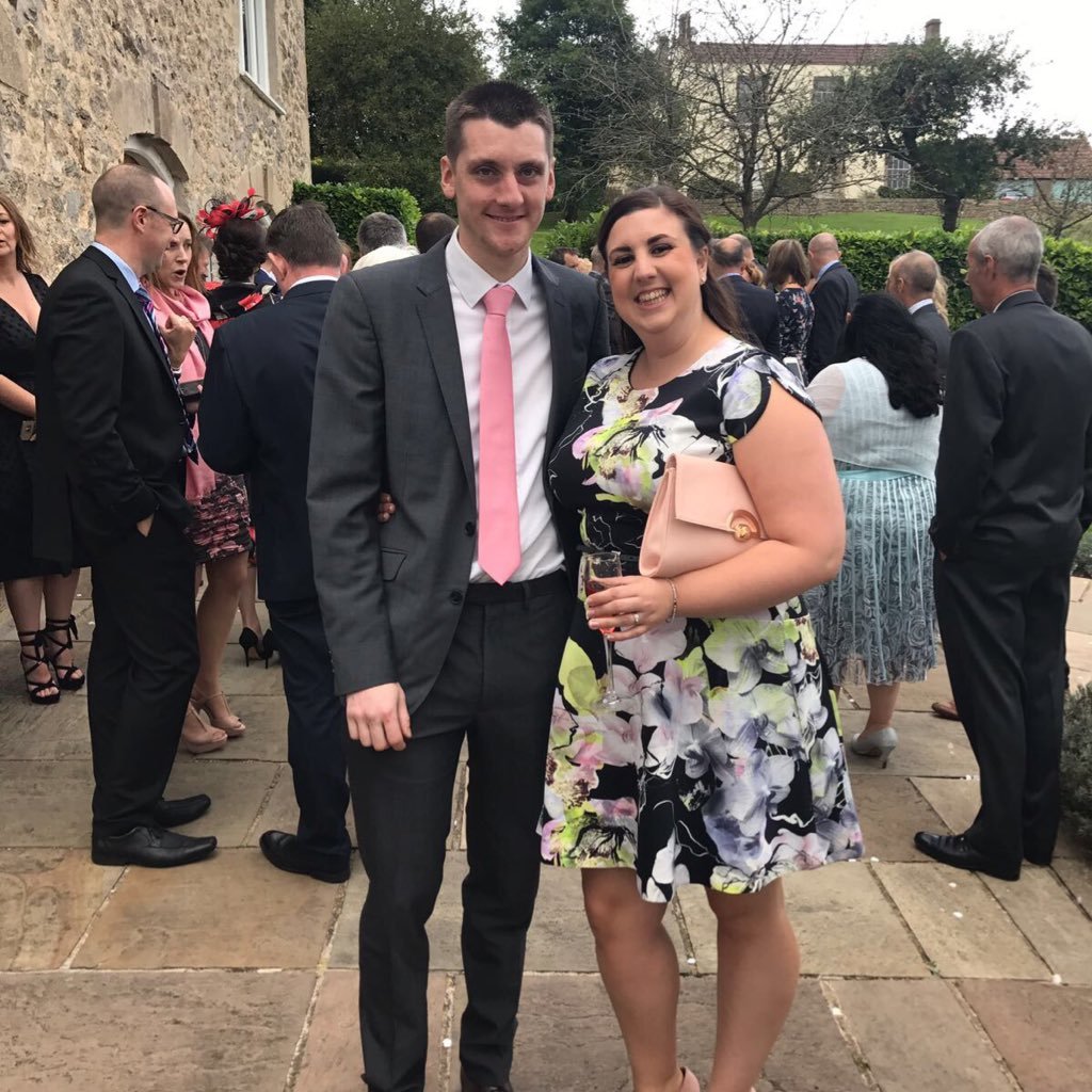 PTippell's profile picture. Husband. Dad. CFC