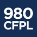 980 CFPL London News (@AM980News) Twitter profile photo