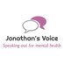 Jonathan's Voice (@jonathans_voice) Twitter profile photo