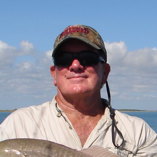 johncsterling's profile picture. Deep, deep south Texas farm boy.  Nearly made it to Viet Nam, got as far as San Antone