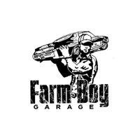 Farm Boy Garage(@farmboygarage1) 's Twitter Profile Photo