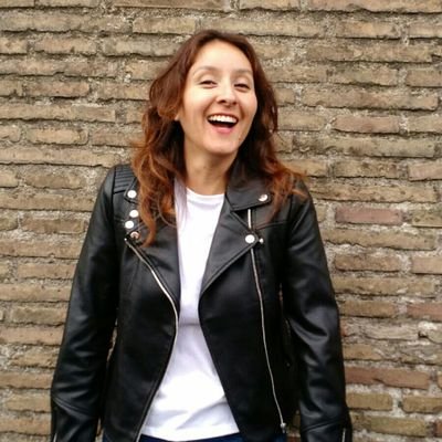 I'm not woman, I'm not lesbian, I'm not american, I'm not european, I'm not catholic, I'm not atheist, I'm not thin, I'm not fat, I'm a human with no labels.