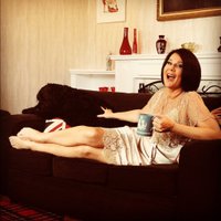 Julia Morris (@ladyjmo) 's Twitter Profile