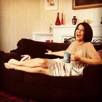 Julia Morris(@Ladyjmo) 's Twitter Profile Photo