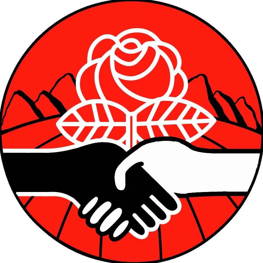 Official account for the Pomona Valley organizing committee of @DemSocialists // join us & help us reach full chapter status! // Meeting on Friday, 6/14, 6PM