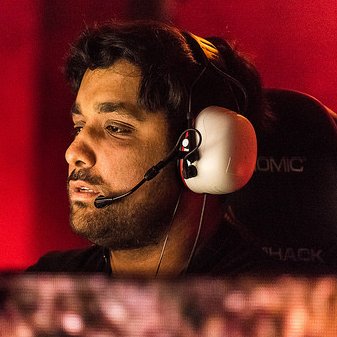 yenOmQC's profile picture. 