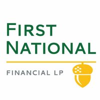 First National Financial LP(@FNCanada) 's Twitter Profile Photo