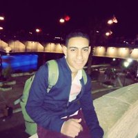 Ahmed Elamy (@ahmed48741379) 's Twitter Profile