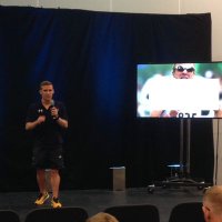 Jamie Pugh (@pugh_jamie) 's Twitter Profile