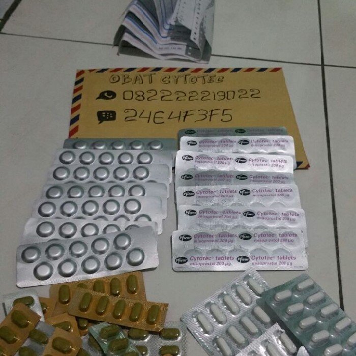 Jual obat aborsi. Oba cytotec asli Hub. O82222210922 / Pin: 24E4F3F5 https://t.co/EwBTP4dV6D