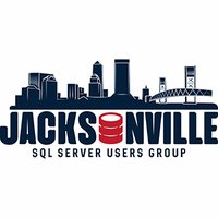 Jacksonville SQL Server Users Group(@jaxssug) 's Twitter Profile Photo