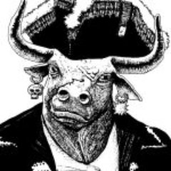 Editor @ https://t.co/vx8BtjYbXu and educated minotaur. I'll open a few doors in your mind, using strength if need be.