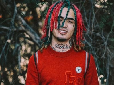 Lil Pump & Young Fizz Music Promo