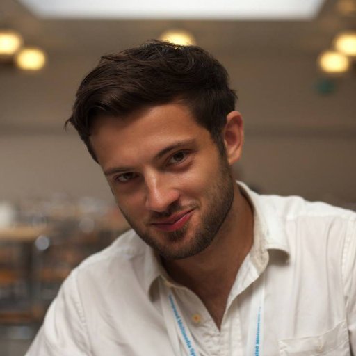 piotrovitz's profile picture. .