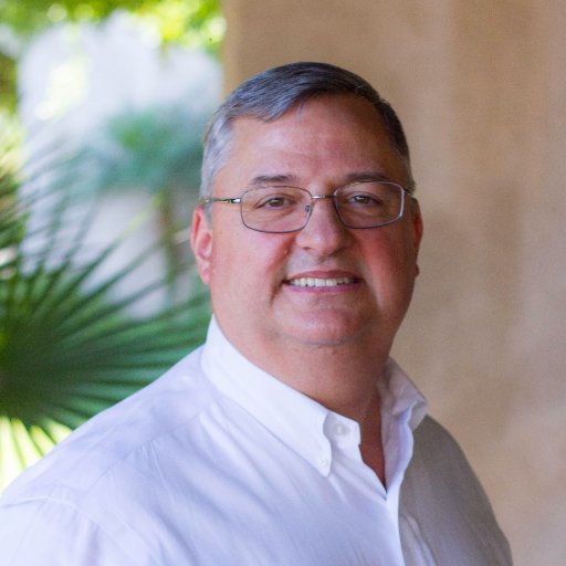 GaryNDesmarais's profile picture.