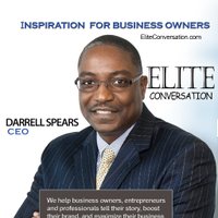 Elite Conversations (@elitebusintalk) 's Twitter Profile