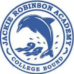Official academic Twitter account for Jackie Robinson Academcy. Once a Dolphin, Always a Dolphin. #proudtobeLBUSD