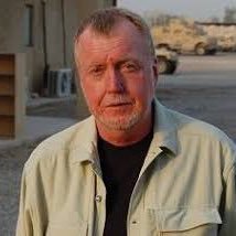 mikeboettcher's profile picture. Filmmaker, Professor University of Oklahoma, Senior Fellow OU Center for Intelligence and National Security, four decade network correspondent.