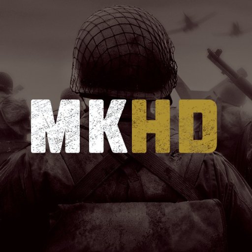 The official Twitter account of MultiKillsHD. YouTube Commentator & Twitch Streamer. Sponsored by @HauppaugeHQ https://t.co/ZpUoWhboMi