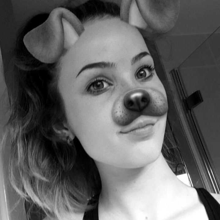 mmollyhhorlock's profile picture. 15