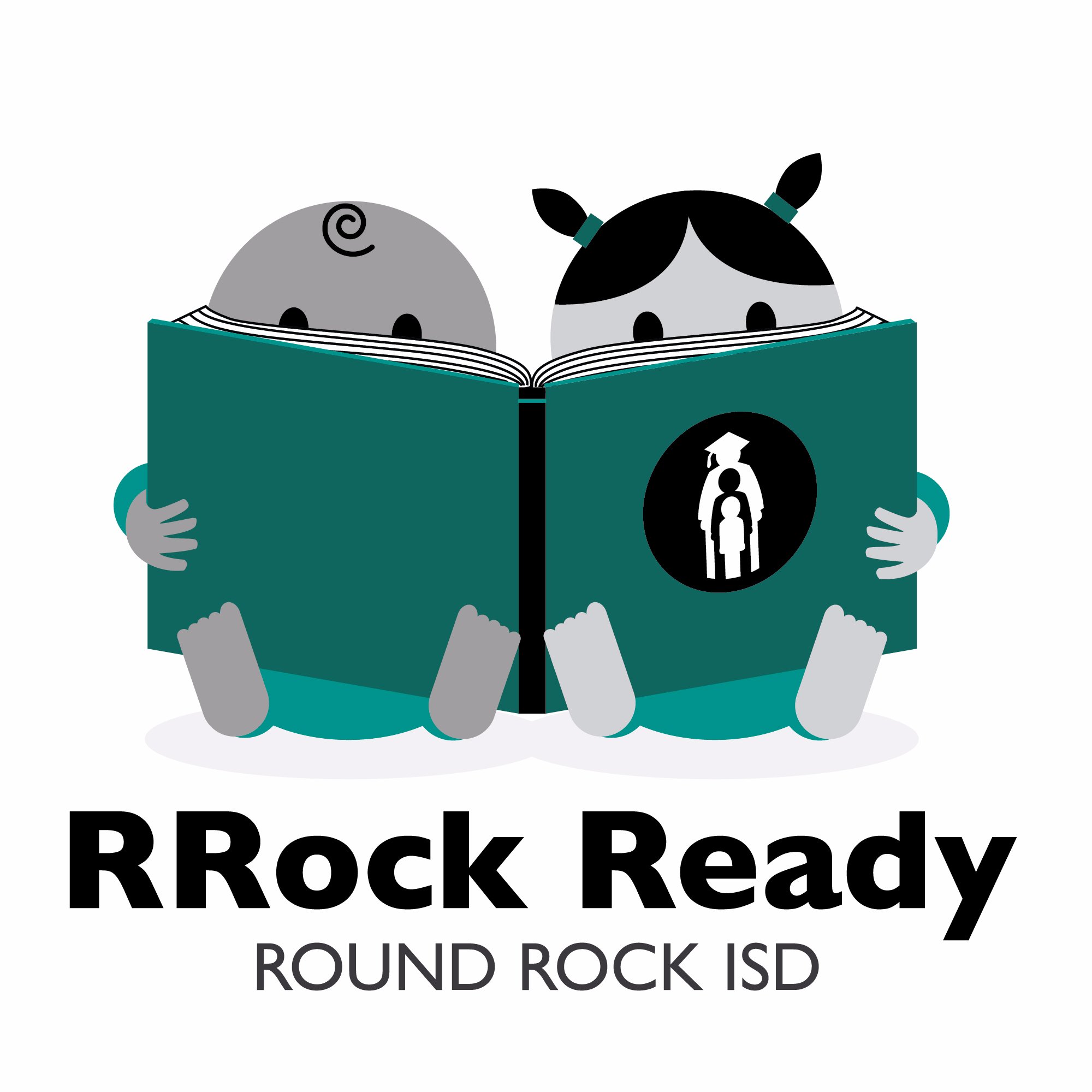 RROCK Ready is a community partnership fostering early literacy development prior to students entering school.