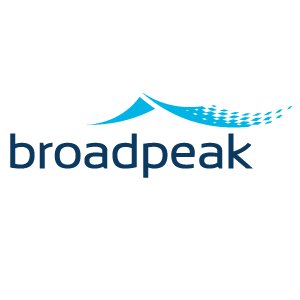 broadpeak Profile Picture