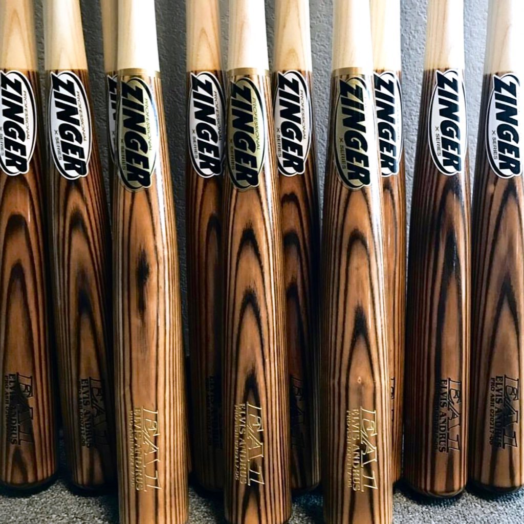 Zinger Bats