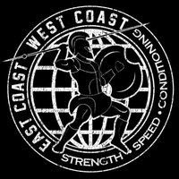 East West Strength Official (@ecwcstrength) 's Twitter Profile