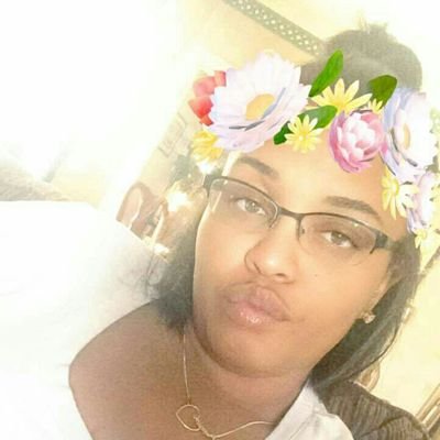 Thankful & Blessed 😘😗