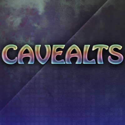 cavealts's profile picture. Games Gaming
