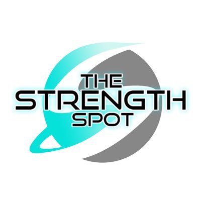 The Strength Spot