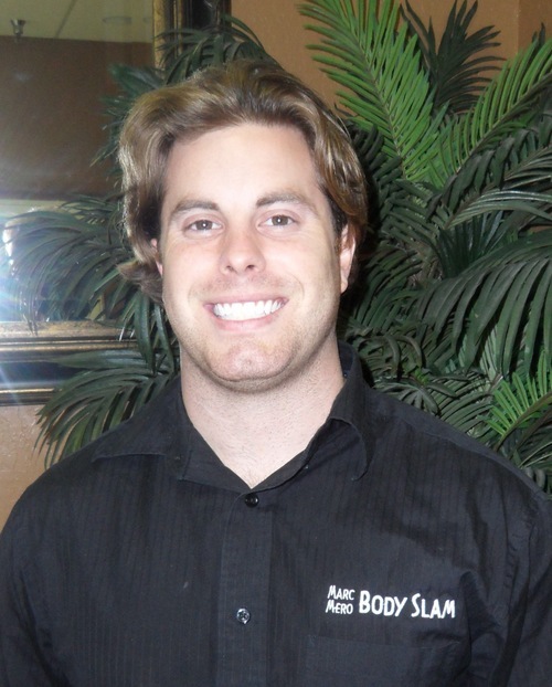 BodySlamJay's profile picture. Personal Trainer