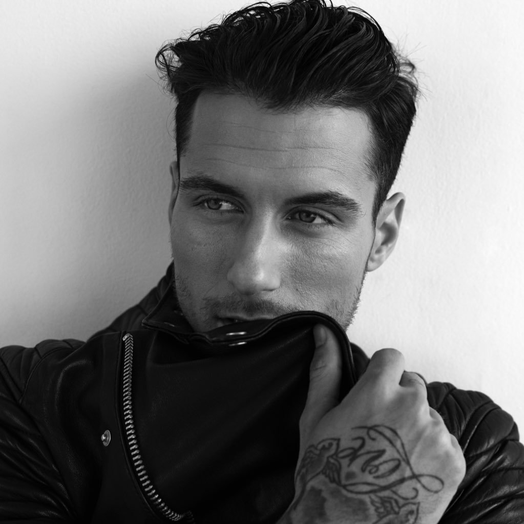 Gorka Marquez Profile