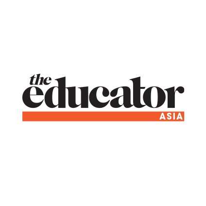 TheEducatorAsia's profile picture. The Educator Asia is the only news website for senior education management professionals in Asia.