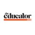 The Educator Asia (@theeducatorasia) Twitter profile photo The Educator Asia (@theeducatorasia) Twitter profile photo