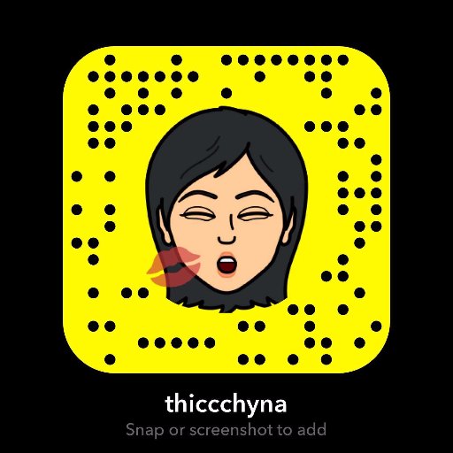 HowItalian's profile picture. All things snapchat and adult cams. Come add me on SC - thiccchyna