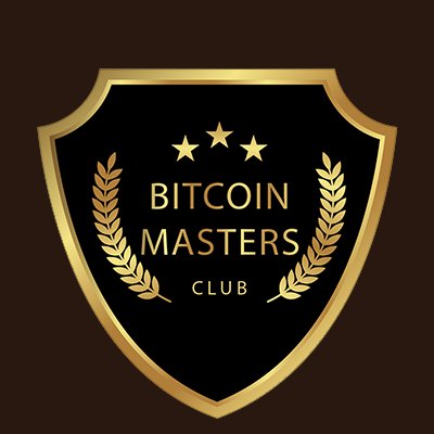 bitcoin_masters's profile picture. is a community of people who are interested in making money with Bitcoin and other crypto-currency opportunities - https://t.co/5cfSppCfTv