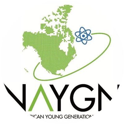 North American Young Generation in Nuclear- ATL & BR Chapters for ENERCON