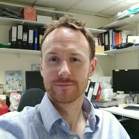 Christopher Floyd (@chrisnfloyd) 's Twitter Profile