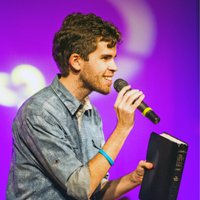 Joshua Watts (@joshuawatts) 's Twitter Profile