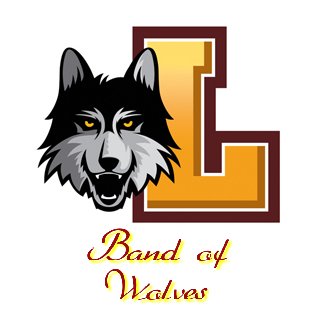 LUC Band of Wolves