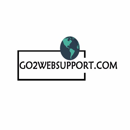 go2_websupport's profile picture. Digital Marketing Agency USA