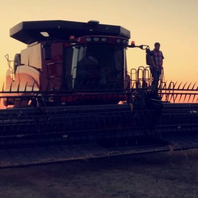 tylerblue21's profile picture. Illinois Farmer